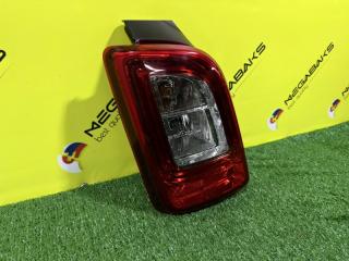 Стоп-сигнал левый HONDA N-ONE JG1 D112 3 ракурс