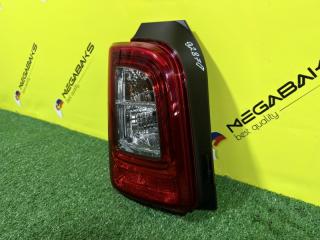 Стоп-сигнал левый HONDA N-ONE JG1 D112 4 ракурс