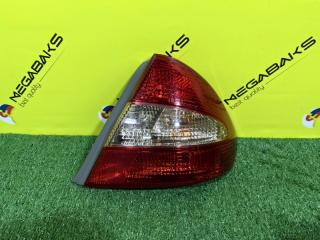Стоп-сигнал правый TOYOTA PRIUS NHW11 47-9 2 ракурс