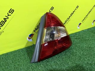 Стоп-сигнал правый TOYOTA PRIUS NHW11 47-9 3 ракурс