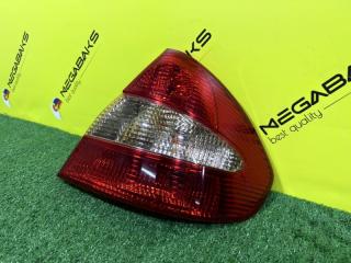 Стоп-сигнал правый TOYOTA PRIUS NHW11 47-9 4 ракурс