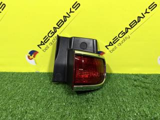 Стоп-сигнал правый NISSAN ELGRAND E51 4956A 1 ракурс