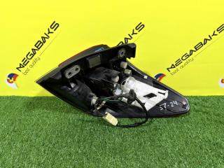 Стоп-сигнал левый SUBARU LEGACY BR9 220-20067 5 ракурс