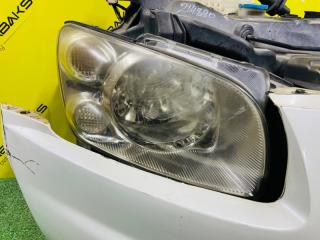 Nose cut NISSAN STAGEA NM35 VQ25DET 100-63636 3 ракурс Nose cut NISSAN STAGEA NM35 VQ25DET 100-63636 3 ракурс