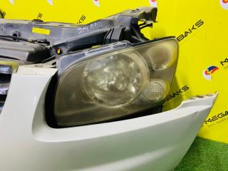Nose cut NISSAN STAGEA NM35 VQ25DET 100-63636 5 ракурс Nose cut NISSAN STAGEA NM35 VQ25DET 100-63636 5 ракурс