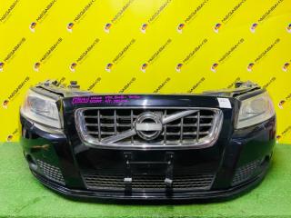 Nose cut VOLVO V70 2007-2013 BW60 B5254T TYMANKI 3 ракурс
