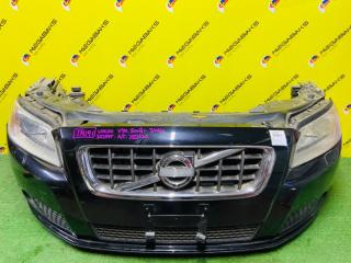 Nose cut VOLVO V70 2007-2013 BW60 B5254T TYMANKI 4 ракурс