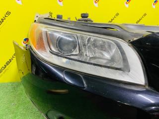 Nose cut VOLVO V70 2007-2013 BW60 B5254T TYMANKI 5 ракурс