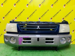 Nose cut MITSUBISHI PAJERO MINI H58A 4A30T 100-87339 4 ракурс