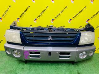 Nose cut MITSUBISHI PAJERO MINI H58A 4A30T 100-87339 5 ракурс