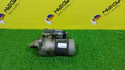 Стартер NISSAN RASHEEN RFNB14 GA15DE 233000M302 1 ракурс Стартер NISSAN RASHEEN RFNB14 GA15DE 233000M302 1 ракурс