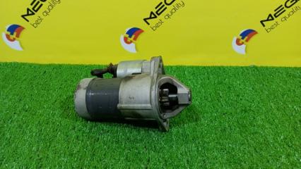 Стартер NISSAN RASHEEN RFNB14 GA15DE 233000M302 2 ракурс Стартер NISSAN RASHEEN RFNB14 GA15DE 233000M302 2 ракурс