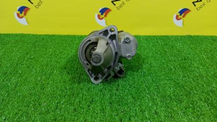 Стартер NISSAN RASHEEN RFNB14 GA15DE 233000M302 3 ракурс Стартер NISSAN RASHEEN RFNB14 GA15DE 233000M302 3 ракурс