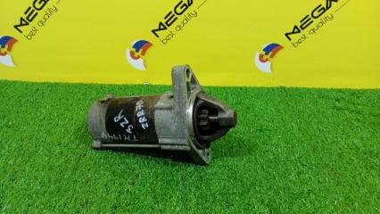 Стартер TOYOTA NOAH ZRR70 3ZR-FAE 2810037031 3 ракурс Стартер TOYOTA NOAH ZRR70 3ZR-FAE 2810037031 3 ракурс