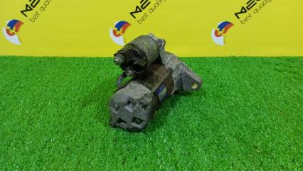 Стартер TOYOTA NOAH ZRR70 3ZR-FAE 2810037031 5 ракурс