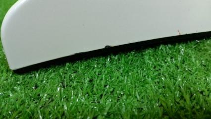 Брызговик левый задний NISSAN TEANA L33 G88133TS0A 4 ракурс