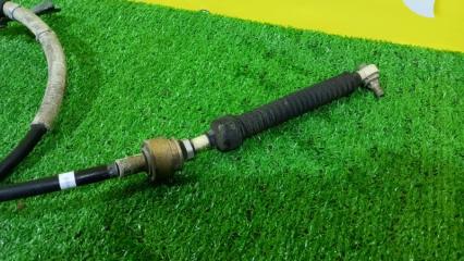 Трос переключения акпп TOYOTA GAIA SXM15 3S-FE 3382044070 2 ракурс