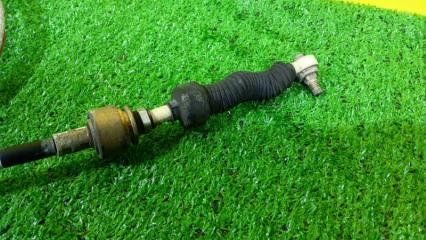 Трос переключения акпп TOYOTA GAIA SXM15 3S-FE 3382044070 3 ракурс