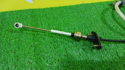 Трос переключения акпп TOYOTA GAIA SXM15 3S-FE 3382044070 4 ракурс