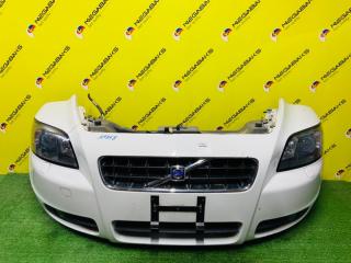 Nose cut VOLVO C70 MC67 B5254T7 2 ракурс
