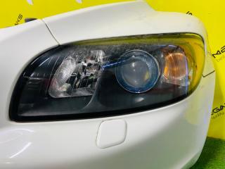 Nose cut VOLVO C70 MC67 B5254T7 3 ракурс