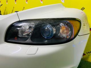 Nose cut VOLVO C70 MC67 B5254T7 4 ракурс