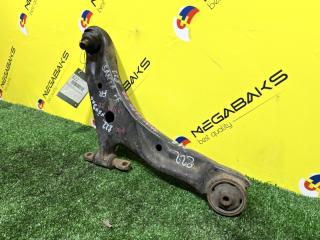 Рычаг правый передний HYUNDAI SANTA FE 2000-2006 SM G6BA 3 ракурс