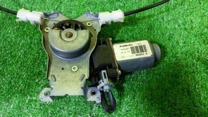 Стеклоподъемник правый задний NISSAN DUALIS J10 402052A 2 ракурс