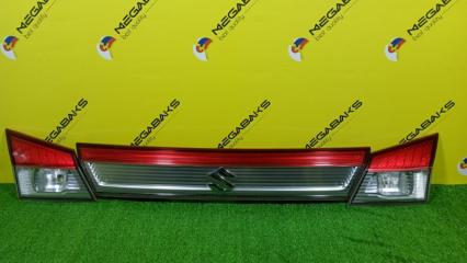Стоп-вставка SUZUKI SOLIO MA15S 36250-54M0 1 ракурс Стоп-вставка SUZUKI SOLIO MA15S 36250-54M0 1 ракурс