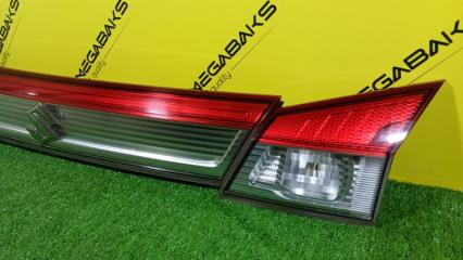 Стоп-вставка SUZUKI SOLIO MA15S 36250-54M0 2 ракурс Стоп-вставка SUZUKI SOLIO MA15S 36250-54M0 2 ракурс