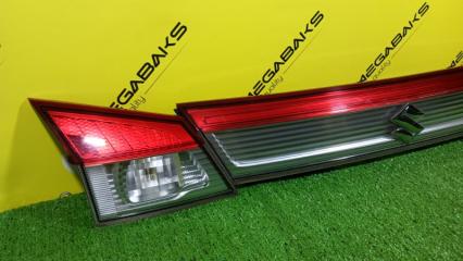 Стоп-вставка SUZUKI SOLIO MA15S 36250-54M0 3 ракурс Стоп-вставка SUZUKI SOLIO MA15S 36250-54M0 3 ракурс