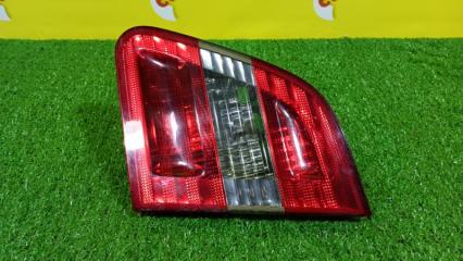 Стоп-вставка правая MERCEDES-BENZ B-CLASS T245 A169820 2 ракурс