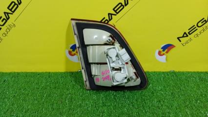 Стоп-вставка правая MERCEDES-BENZ B-CLASS T245 A169820 3 ракурс