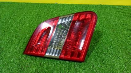 Стоп-вставка левая MERCEDES-BENZ B-CLASS T245 A169820 2 ракурс