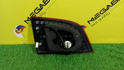 Стоп-вставка правая FORD ESCAPE 2007-2012 LFA L3 EV9551180 3 ракурс