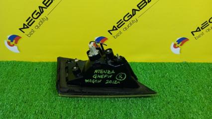 Стоп-вставка правая MAZDA ATENZA GH5AW GS2A513F0 4 ракурс