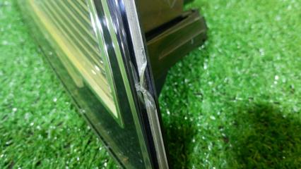 Стоп-вставка левая MAZDA ATENZA GH5AW GS2A513F0 3 ракурс