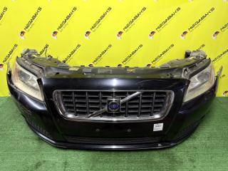 Nose cut VOLVO V70 BW56 B5254T TYMANKI 5 ракурс