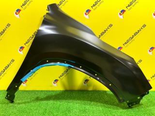 Крыло правое переднее SUBARU FORESTER SK5 57120SJ0009P 1 ракурс