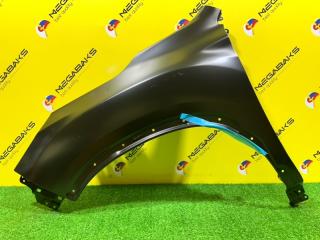 Крыло левое переднее SUBARU FORESTER SK5 57120SJ0109P 1 ракурс