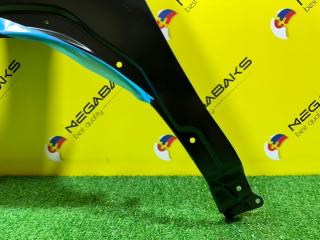Крыло левое переднее SUBARU FORESTER SK5 57120SJ0109P 2 ракурс