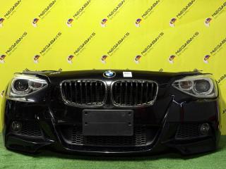 Nose cut BMW 1-SERIES F20 N13B16 1 ракурс