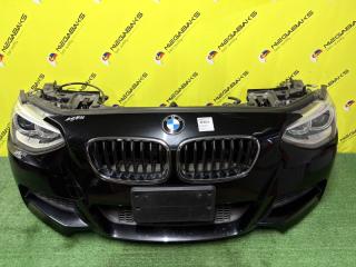 Nose cut BMW 1-SERIES F20 N13B16 2 ракурс