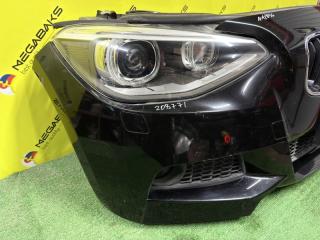 Nose cut BMW 1-SERIES F20 N13B16 3 ракурс