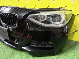 Nose cut BMW 1-SERIES F20 N13B16 4 ракурс