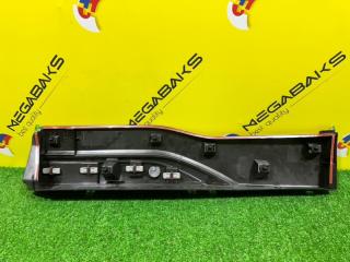 Накладка на дверь правая задняя SUBARU FORESTER SK5 91112SJ380 4 ракурс
