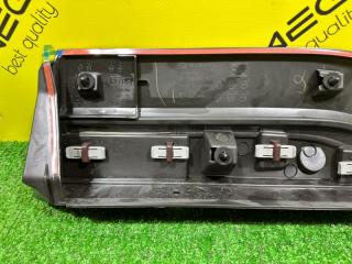 Накладка на дверь правая задняя SUBARU FORESTER SK5 91112SJ380 5 ракурс