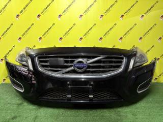 Nose cut VOLVO V60 2010-2013 FW B4164T 4 ракурс