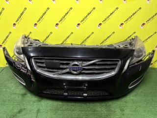 Nose cut VOLVO V60 2010-2013 FW B4164T 5 ракурс