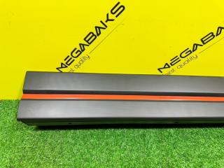 Накладка на дверь правая передняя SUBARU FORESTER SK5 91112SJ360 2 ракурс